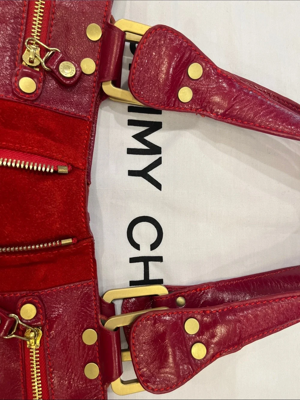 Jimmy Choo jimmy choo